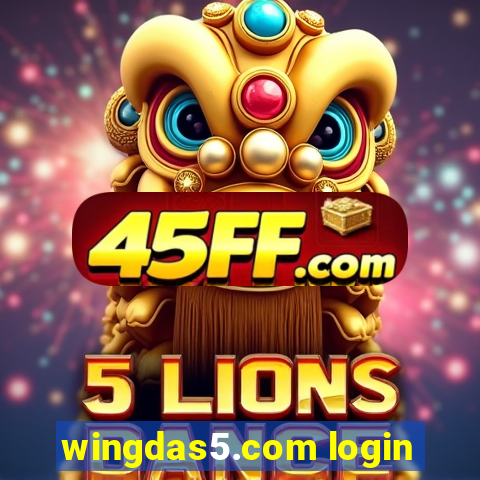 wingdas5.com login